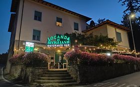 La Locanda di Bivigliano